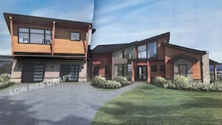 Lake Chatuge Project